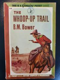 The Whoop-up Trail