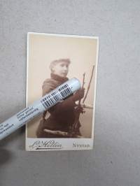 Tyhjä kuva