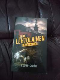 Leena Lehtolainen , maria kallio- kuparisydän