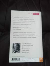 Doris Lessing , muutoksen aika v. 2007