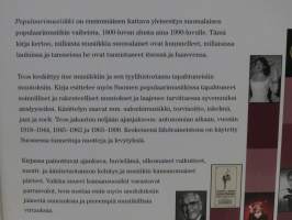 Suomen musiikin historia - Populaarimusiikki