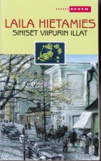 Siniset Viipurin illat, 2004.