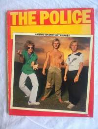 The Police A visual documentary by Miles