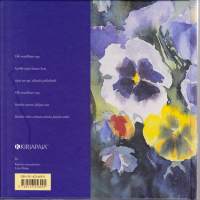Tahtoisin toivoa Sinulle, 2000.