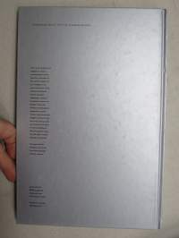Audi RS 6 -presentation book, hard covers