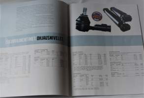 Volvo Nice price varaosat &amp; huolto 2005