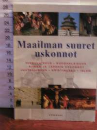 Maailman suuret uskonnot