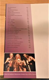 Suomi Pop 2006