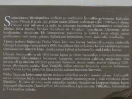 Uhtuan Andronoffit