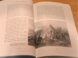 Pohjoinen maa - 1800-luvun Lappia ja Suomea ranskalaisen silmin