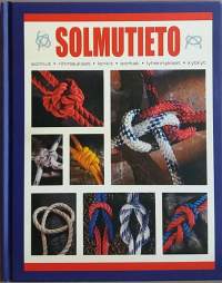 Solmutieto. (Solmujenteko)