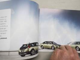 Volvo 1.6D DRIVe 2010 -myyntiesite