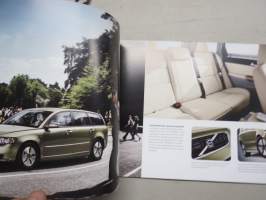 Volvo 1.6D DRIVe 2010 -myyntiesite