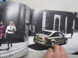 Volvo 1.6D DRIVe 2010 -myyntiesite