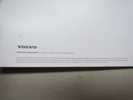 Volvo 1.6D DRIVe 2010 -myyntiesite