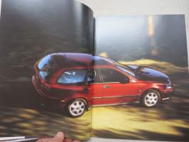 Volvo V40 -myyntiesite