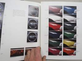Volvo V40 -myyntiesite