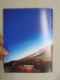 Volvo V40 -myyntiesite