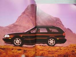 Volvo V40 -myyntiesite