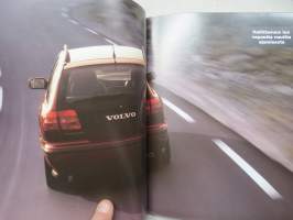 Volvo V40 -myyntiesite