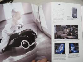 Volvo V40 -myyntiesite