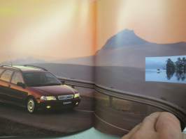 Volvo V40 -myyntiesite