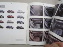 Volvo V40 -myyntiesite