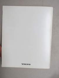 Volvo V40 -myyntiesite