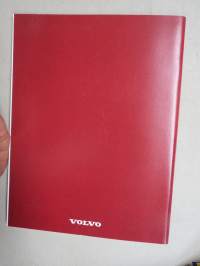 Volvo 850 1996 -myyntiesite