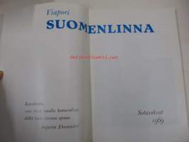 Viapori Suomenlinna
