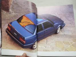 Volvo 440, 460 1996 -myyntiesite