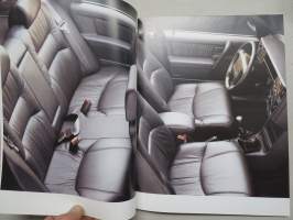 Volvo 440, 460 1996 -myyntiesite