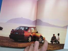 Volvo 440, 460 1996 -myyntiesite