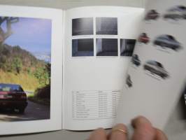 Volvo 440, 460 1996 -myyntiesite