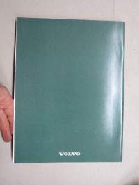 Volvo 440, 460 1996 -myyntiesite