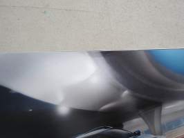 Volvo XC90 2011 -myyntiesite