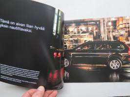 Volvo XC90 2011 -myyntiesite
