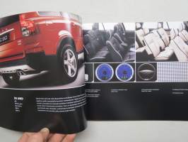 Volvo XC90 2011 -myyntiesite