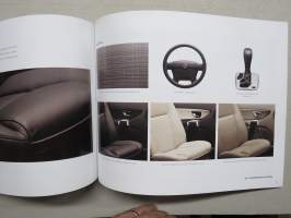 Volvo XC90 2011 -myyntiesite
