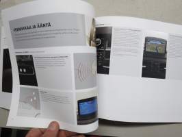 Volvo XC90 2011 -myyntiesite