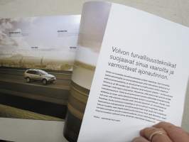 Volvo XC90 2011 -myyntiesite