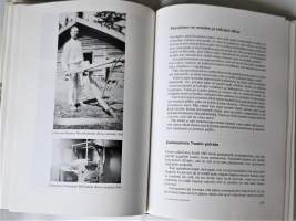 Elimäkeläistä kansanelämää  Antti Kujalan muistiinpanoja vuosilta 1903-1915