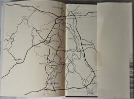 Elimäkeläistä kansanelämää  Antti Kujalan muistiinpanoja vuosilta 1903-1915