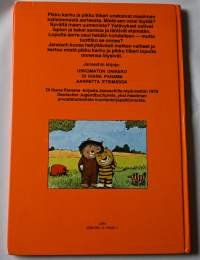 Janosch	Aarretta etsimässä