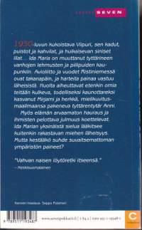 Siniset Viipurin illat, 2004.