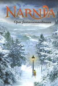 Narnia : opas fantasiamaailmaan