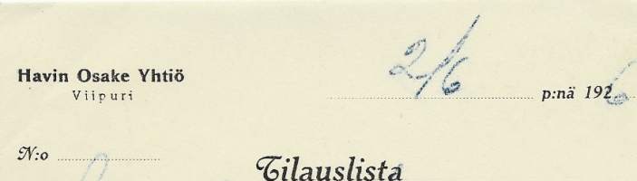 Tyhjä kuva