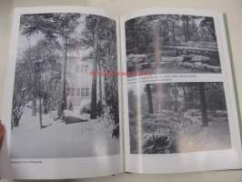 Elon kirja. Elo Tuglaksen päiväkirjamerkintöjä vuosilta 1952-1958