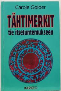 Tähtimerkit - tie itsetuntemukseen. (Astrologia)