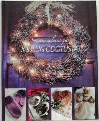 Syystunnelmia ja joulun odotusta. (Joulu)